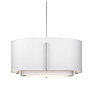 A thumbnail of the Hubbardton Forge 194642 Vintage Platinum / Natural Anna