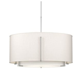 A thumbnail of the Hubbardton Forge 194642 Vintage Platinum / Flax
