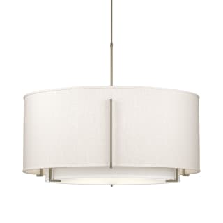 A thumbnail of the Hubbardton Forge 194642 Soft Gold / Flax
