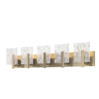 A thumbnail of the Hubbardton Forge 201313 Modern Brass