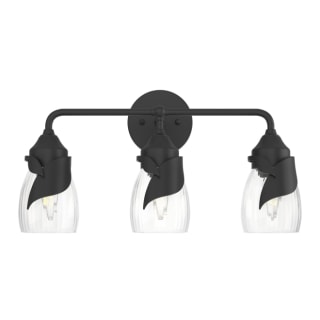 A thumbnail of the Hubbardton Forge 201352 Black / Water