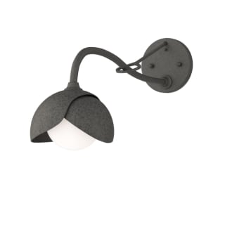 A thumbnail of the Hubbardton Forge 201377 Natural Iron / Natural Iron / Opal