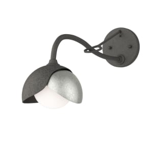 A thumbnail of the Hubbardton Forge 201377 Natural Iron / Sterling / Opal