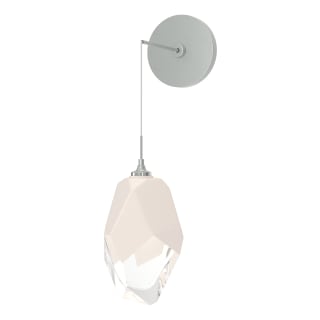 A thumbnail of the Hubbardton Forge 201398 Vintage Platinum / White