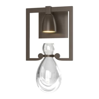 A thumbnail of the Hubbardton Forge 203300 Bronze / Clear