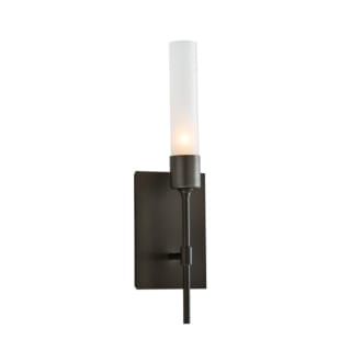 A thumbnail of the Hubbardton Forge 203330 Dark Smoke / Frosted