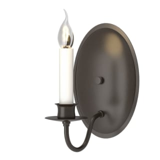 A thumbnail of the Hubbardton Forge 204210 Oil Rubbed Bronze