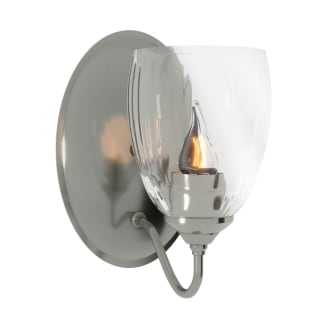 A thumbnail of the Hubbardton Forge 204213 Sterling