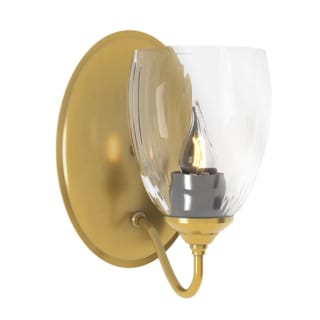 A thumbnail of the Hubbardton Forge 204213 Modern Brass
