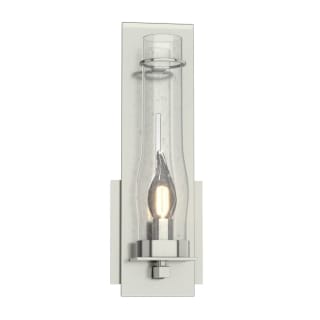 A thumbnail of the Hubbardton Forge 204250 Sterling / Seedy