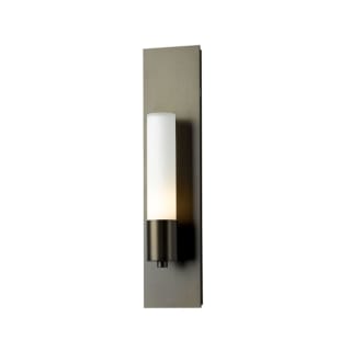 A thumbnail of the Hubbardton Forge 204420 Bronze / Opal