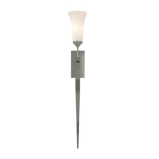 A thumbnail of the Hubbardton Forge 204526 Sterling / Opal