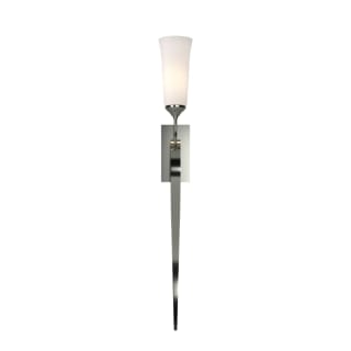 A thumbnail of the Hubbardton Forge 204529 Sterling / Opal