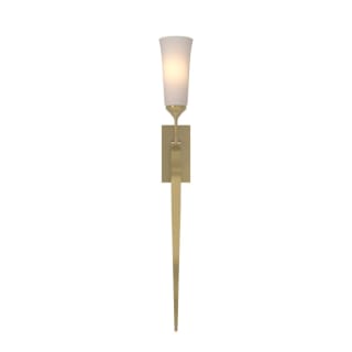 A thumbnail of the Hubbardton Forge 204529 Modern Brass / Opal