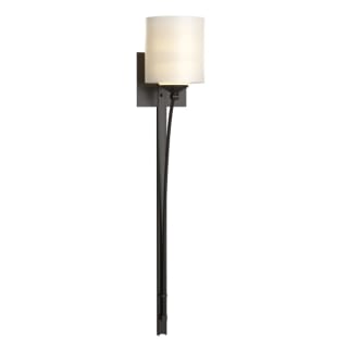 A thumbnail of the Hubbardton Forge 204670 Oil Rubbed Bronze / Opal