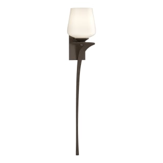 A thumbnail of the Hubbardton Forge 204710-RIGHT Bronze / Opal