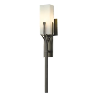 A thumbnail of the Hubbardton Forge 204750 Dark Smoke / Opal