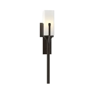 A thumbnail of the Hubbardton Forge 204750 Oil Rubbed Bronze / Opal