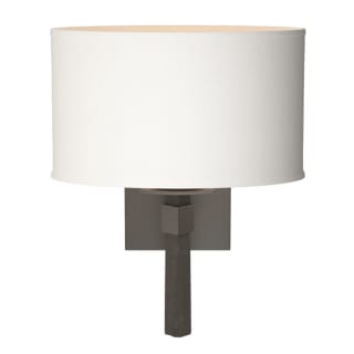 A thumbnail of the Hubbardton Forge 204810 Dark Smoke / Natural Anna