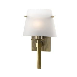 A thumbnail of the Hubbardton Forge 204825 Modern Brass / Opal