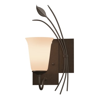A thumbnail of the Hubbardton Forge 205122-RIGHT Bronze / Opal