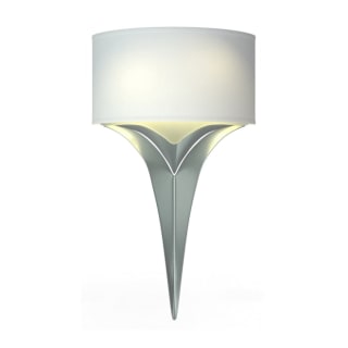 A thumbnail of the Hubbardton Forge 205315 Vintage Platinum / Natural Anna