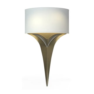 A thumbnail of the Hubbardton Forge 205315 Soft Gold / Natural Anna