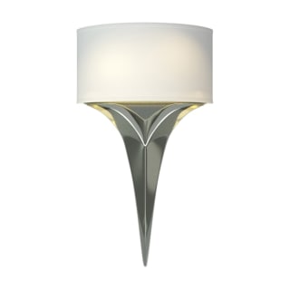 A thumbnail of the Hubbardton Forge 205315 Sterling / Flax