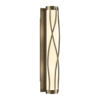 A thumbnail of the Hubbardton Forge 205401 Soft Gold / Opal