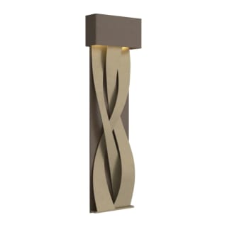 A thumbnail of the Hubbardton Forge 205437 Bronze / Soft Gold