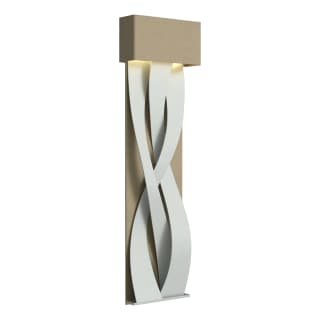 A thumbnail of the Hubbardton Forge 205437 Soft Gold / Vintage Platinum