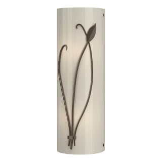 A thumbnail of the Hubbardton Forge 205770-LEFT Bronze / Ivory Art