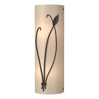 A thumbnail of the Hubbardton Forge 205770-LEFT Black / White Art