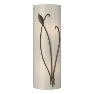 A thumbnail of the Hubbardton Forge 205770-RIGHT Bronze / Ivory Art