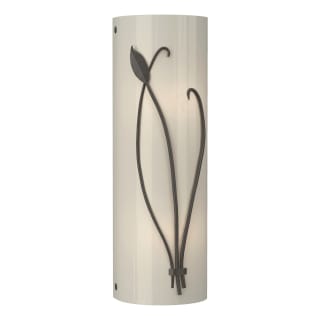 A thumbnail of the Hubbardton Forge 205770-RIGHT Dark Smoke / Ivory Art