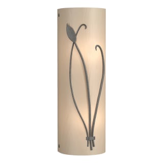 A thumbnail of the Hubbardton Forge 205770-RIGHT Natural Iron / White Art