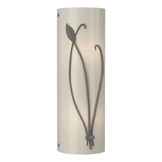 A thumbnail of the Hubbardton Forge 205770-RIGHT Natural Iron / Ivory Art