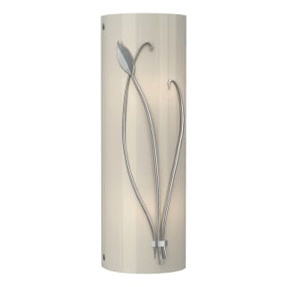 A thumbnail of the Hubbardton Forge 205770-RIGHT Vintage Platinum / Ivory Art