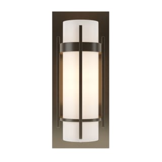 A thumbnail of the Hubbardton Forge 205892 Oil Rubbed Bronze / Opal