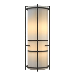 A thumbnail of the Hubbardton Forge 205910 Natural Iron / Ivory Art