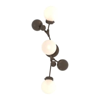 A thumbnail of the Hubbardton Forge 206050 Bronze / Opal