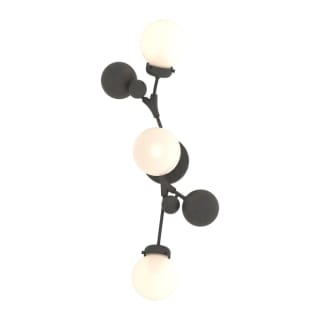 A thumbnail of the Hubbardton Forge 206050 Natural Iron / Opal