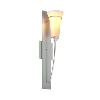 A thumbnail of the Hubbardton Forge 206251 Vintage Platinum / Opal