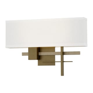 A thumbnail of the Hubbardton Forge 206350 Soft Gold / Soft Gold / Natural Anna