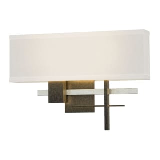 A thumbnail of the Hubbardton Forge 206350 Natural Iron / Vintage Platinum / Natural Anna