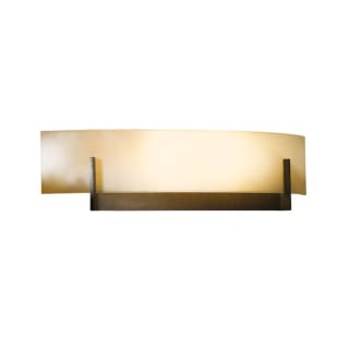 A thumbnail of the Hubbardton Forge 206401 Dark Smoke / Sand