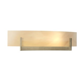 A thumbnail of the Hubbardton Forge 206401 Soft Gold / Amber Swirl