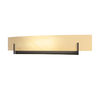 A thumbnail of the Hubbardton Forge 206410 Oil Rubbed Bronze / Amber
