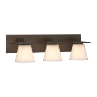 A thumbnail of the Hubbardton Forge 206603 Bronze / Opal