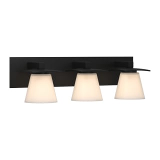 A thumbnail of the Hubbardton Forge 206603 Black / Opal